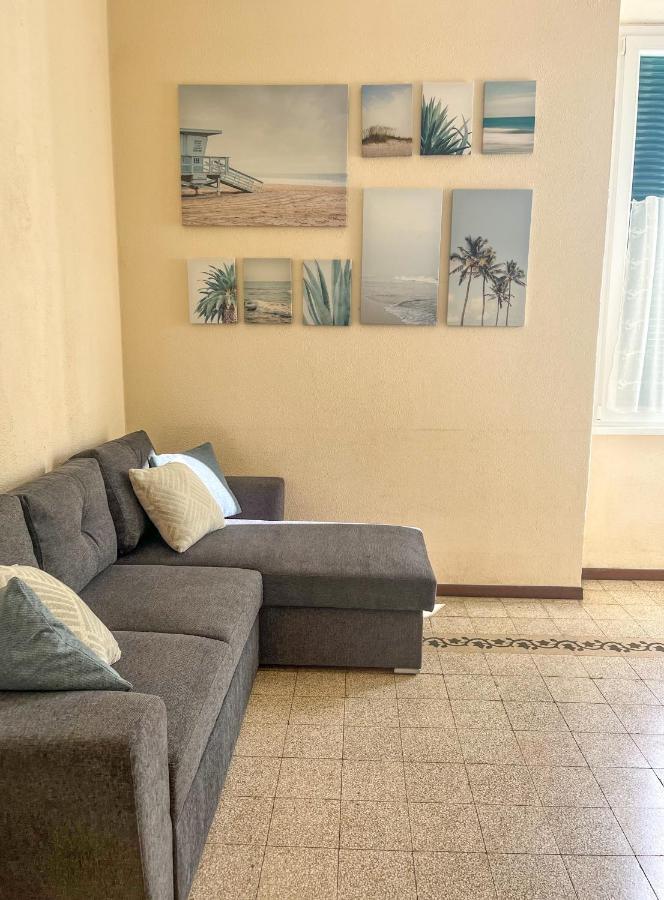 הוילה לידו די אוסטיה Domus Lido מראה חיצוני תמונה
