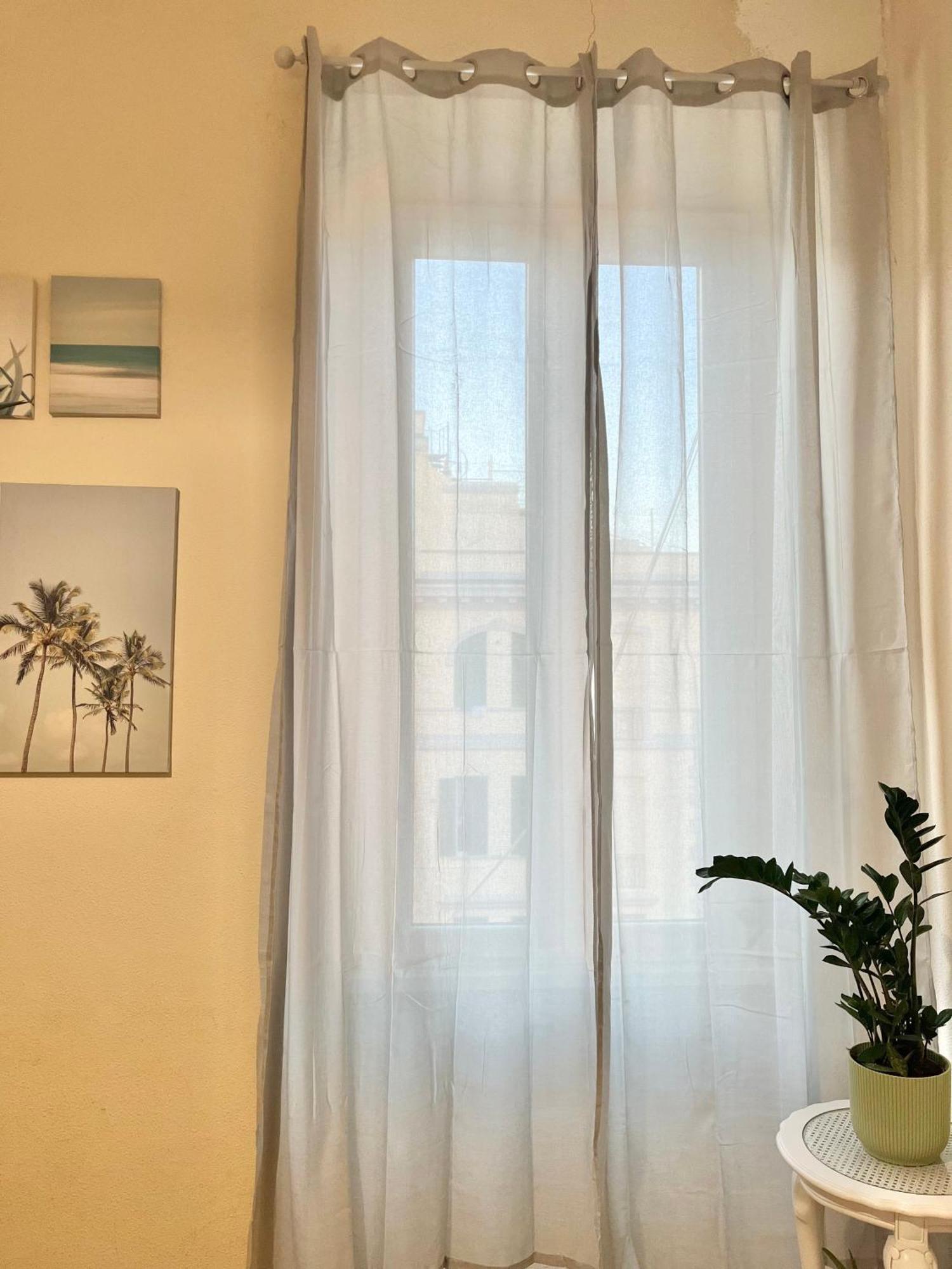 הוילה לידו די אוסטיה Domus Lido מראה חיצוני תמונה